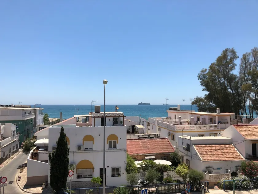 Oceanfront - Image 1