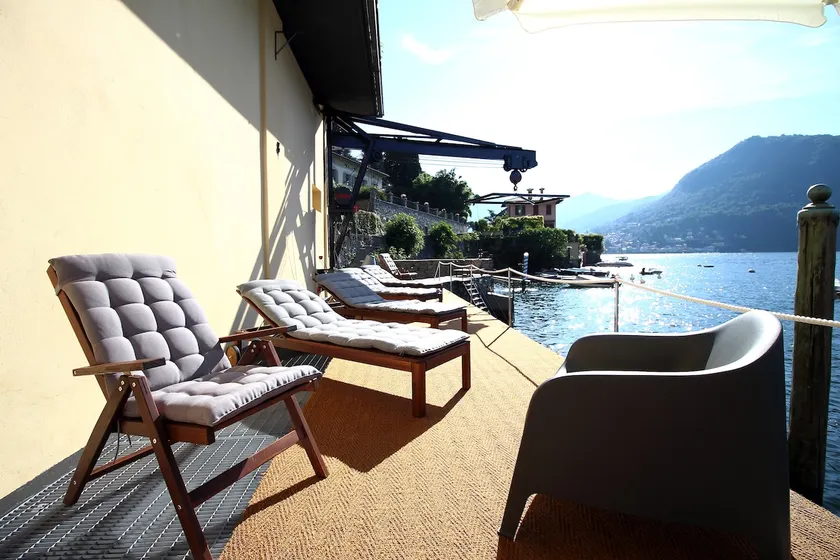 Riva Grande Dock - Concordia - Image 1