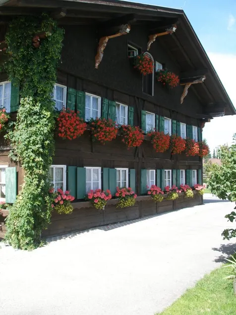 Apartment Rosenrot \"small but nice\" - Image 1