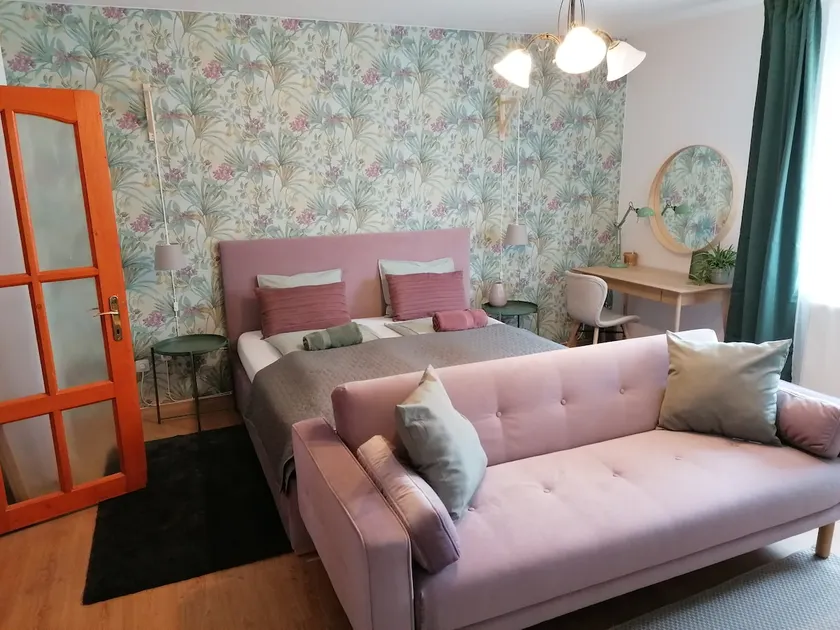 Teubel apartment 4 - Image 1
