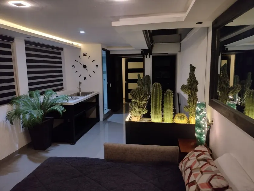 “L” Luxury Loft in Cuautitlán Izcalli - Image 1