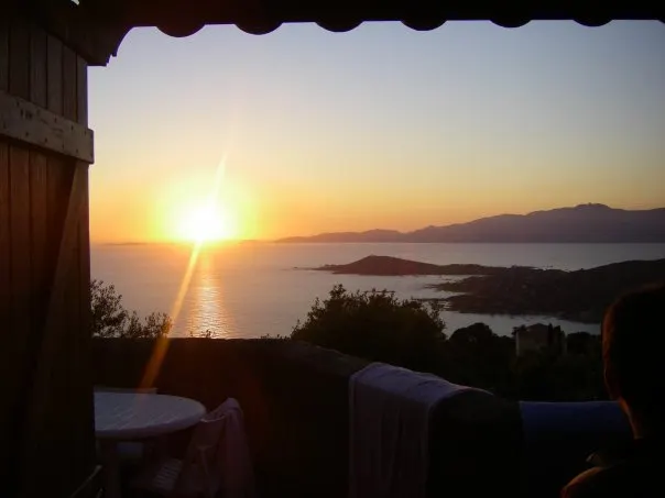 Quiet villa with exceptional views of the Gulf. - Image 1