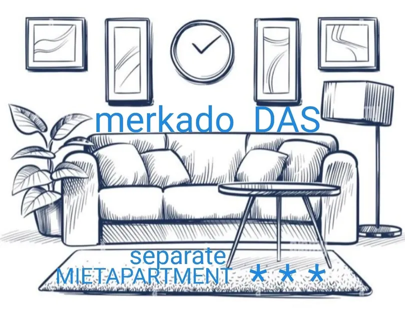 merkado DAS separate *** RENTAL APARTMENT - Image 1