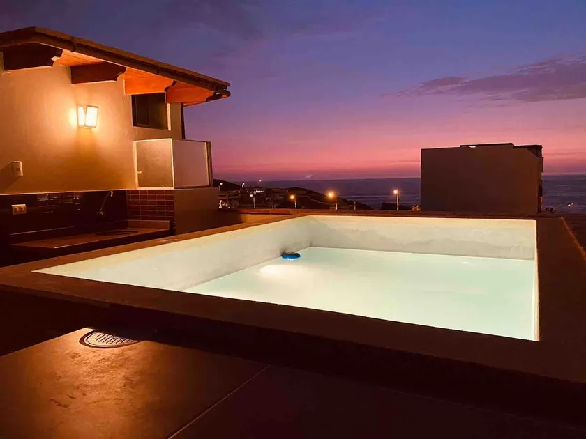 Charming SanBar apartment with a private pool - Image 1