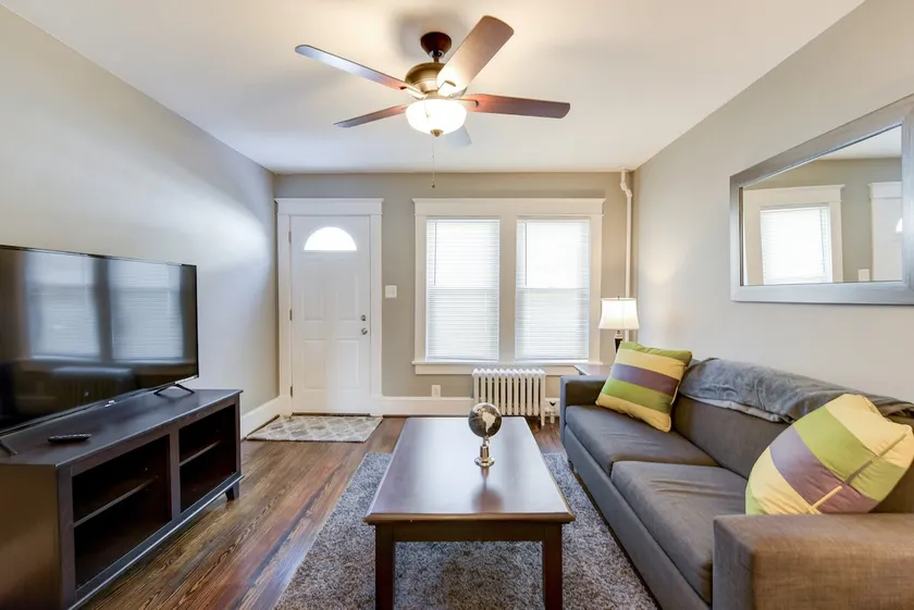 Cozy Historic Westminster - Close to everything!! - Image 1