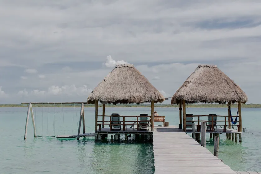 Romantic Lagoon Getaway - Yayum Bacalar - Image 1