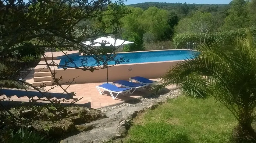 Holiday house in Alentejo - Image 1
