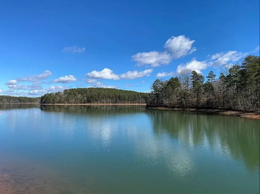 ”Lake Hartwell, Waterfront, 20 min to Clemson” - Image 1