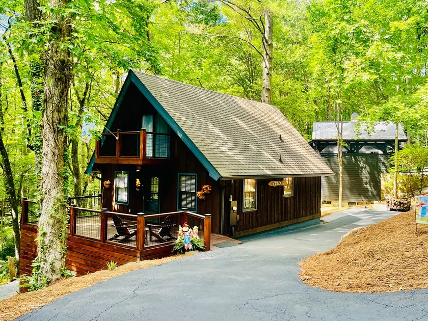 Foxlair! Vacation paradise in the SkyValley Resort - Image 1