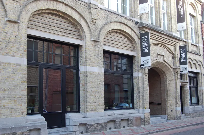 Stay in a historic building - Image 1