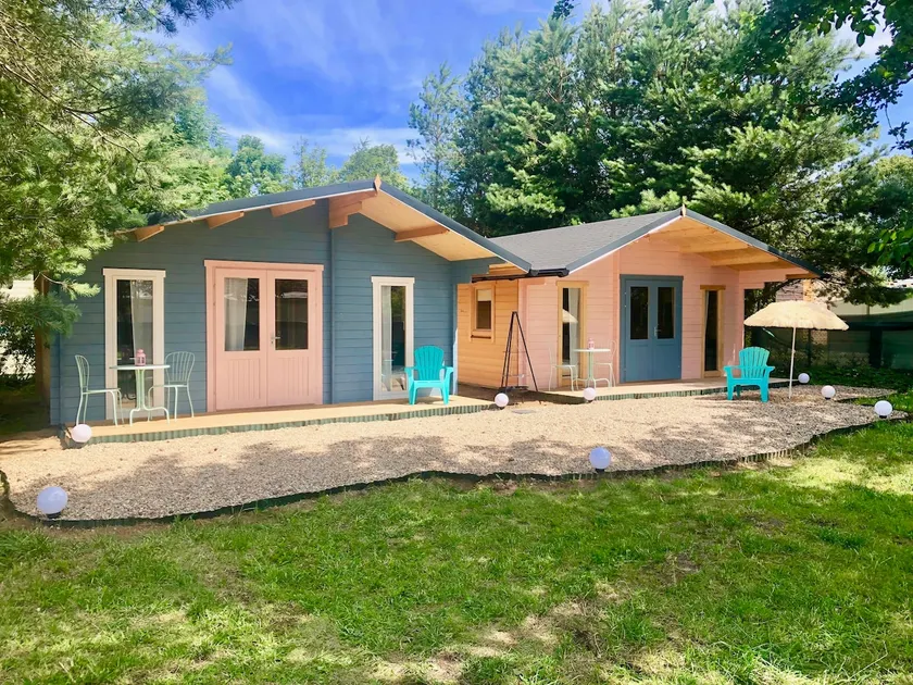 Family cottage | garden | playground | ideal for children - Image 1