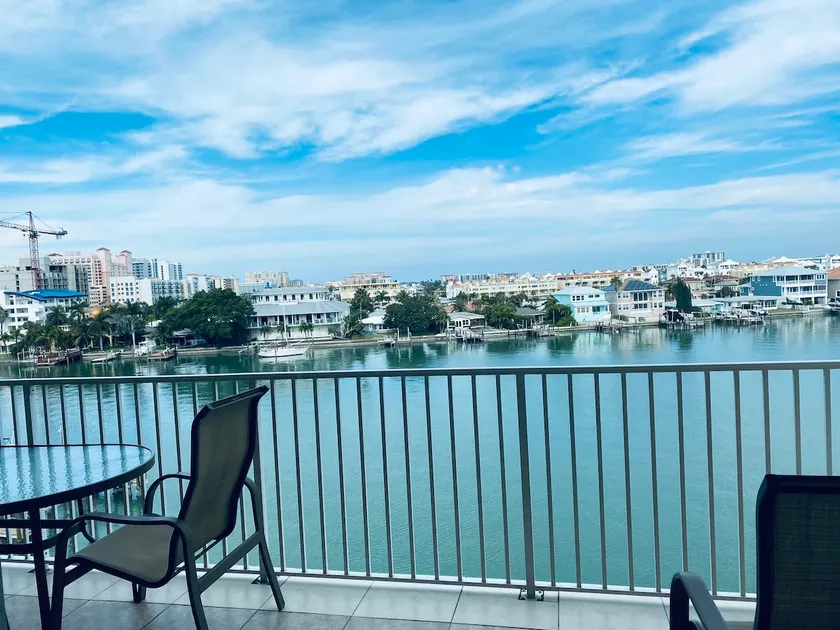 Clearwater Beach, Your Dream Vacation, Condo - Image 1