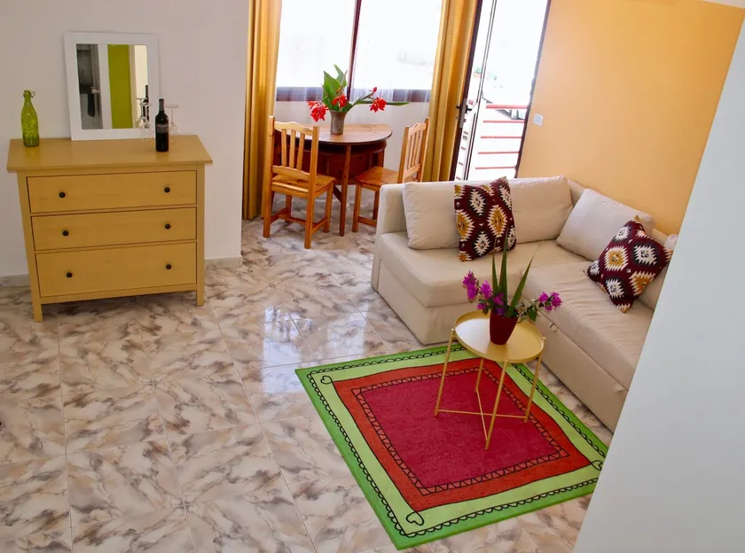 Achim's Apartments, Estrellita apartment - Image 1
