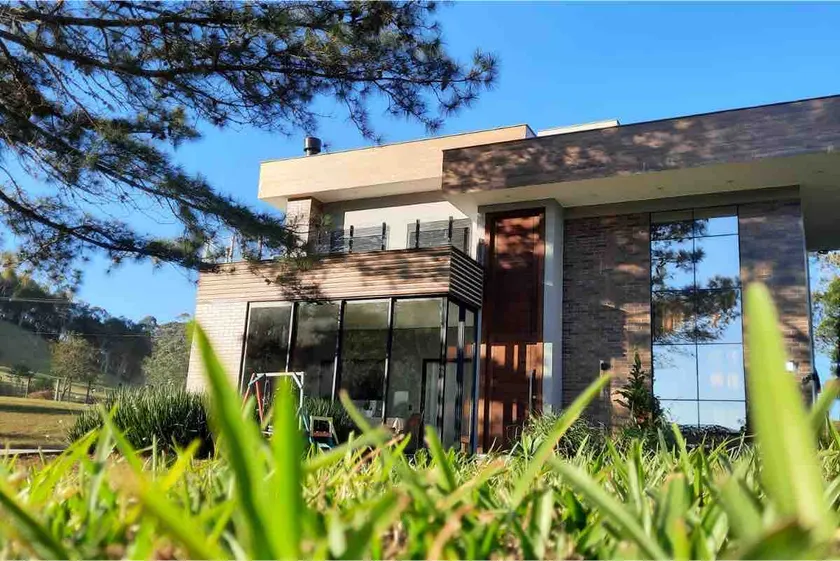 Cottage in a condominium - Image 1