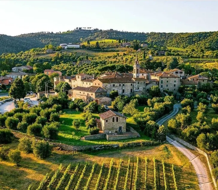 La Dimora del Luca - Image 1