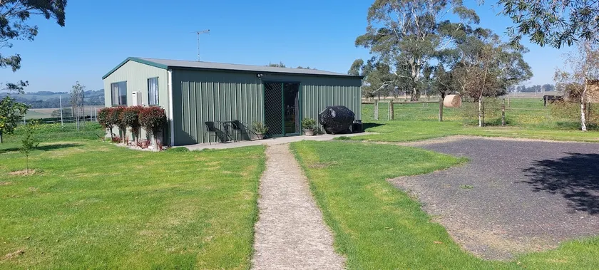 Balheary Farm near Lardner Park - Image 1