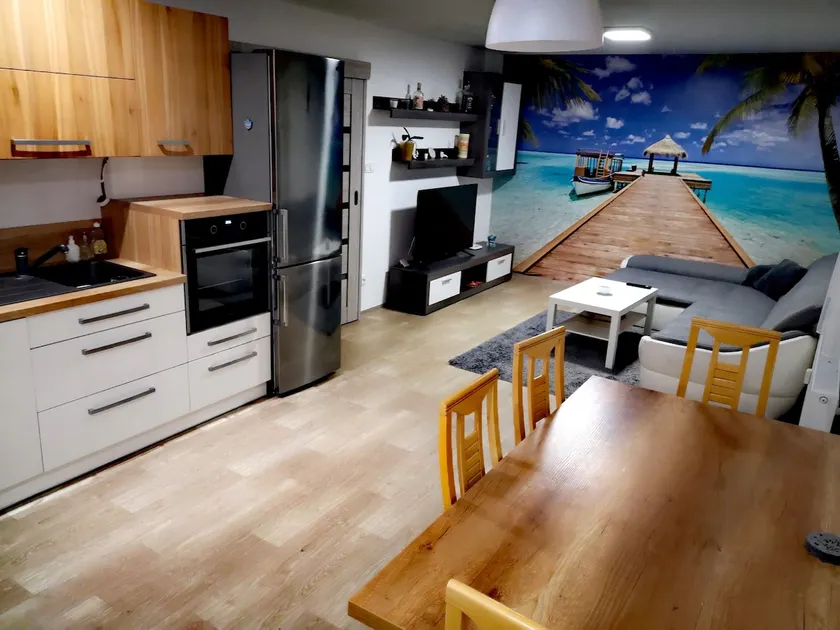 Modern Apartment Klatovy - Image 1