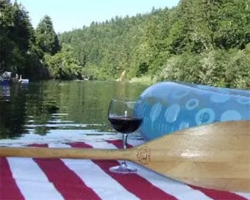 Best Deal on the River 20% off 3 Night Fall Deal - Image 1