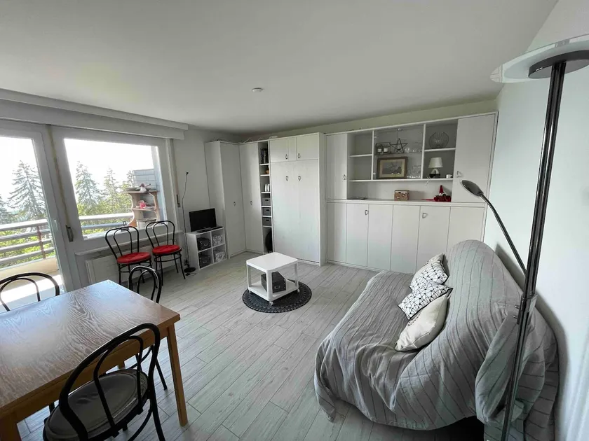 Studio in Crans Montana Vermala - Image 1
