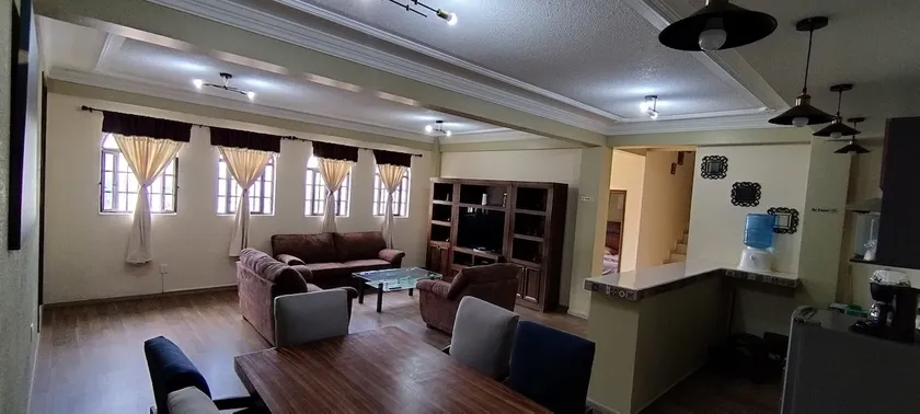 CASA CORAL, Nice Spacious and Comfortable House - Image 1