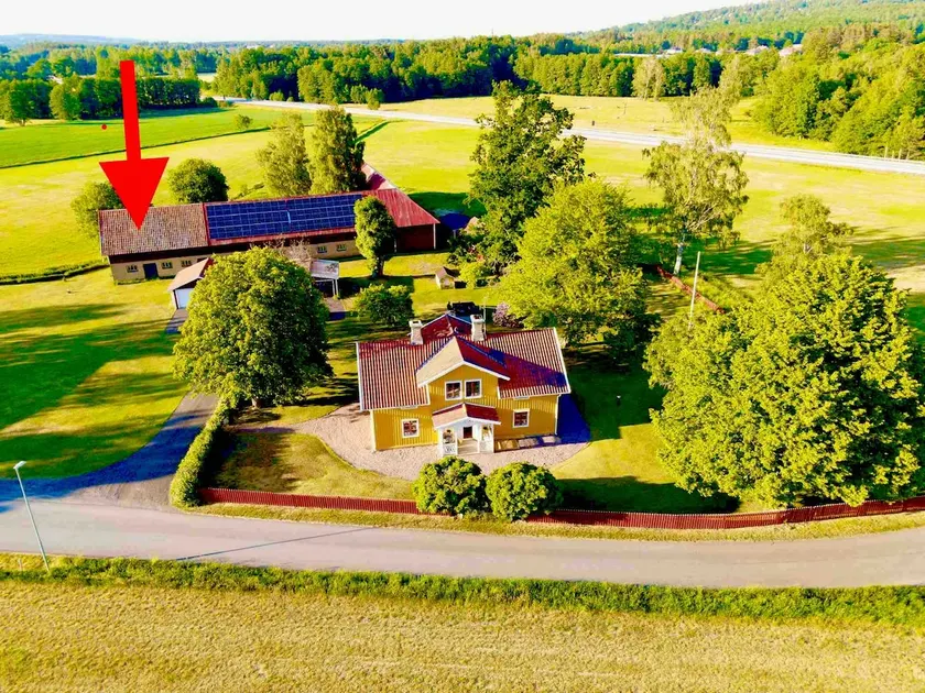 Ladugården2.0 - Image 1