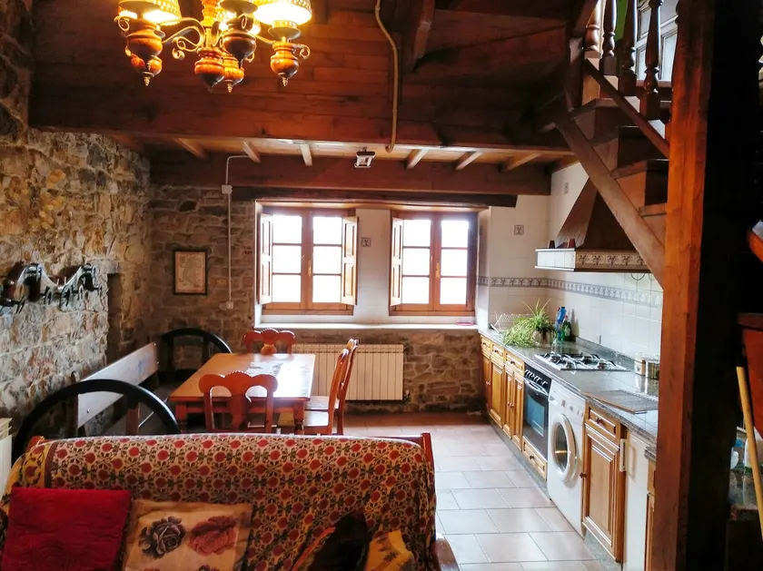 El Madreñeiro Country House (Entire Rental) - Image 1