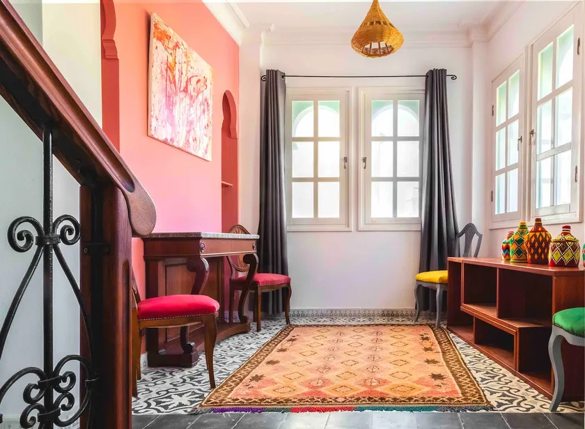 Beach House - Image 1