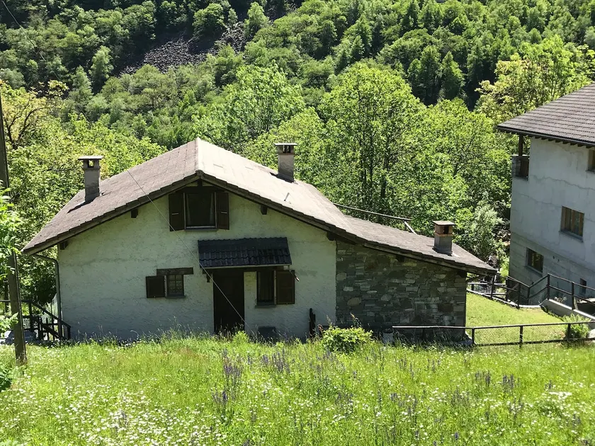 Casa Cantoni - Image 1