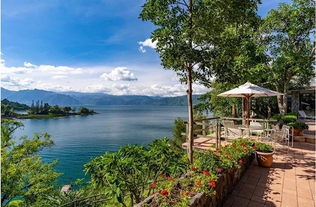 Casita del Lago in Cerro de Oro, Atitlan - Image 1