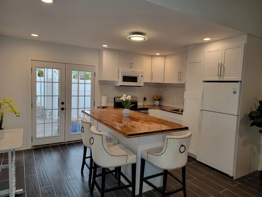 Newly Renovated Centrally Located 1Bd Luxury Condo - Image 1