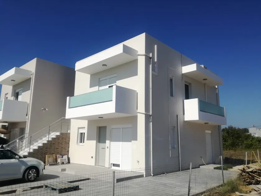 Gianni's house - Image 1