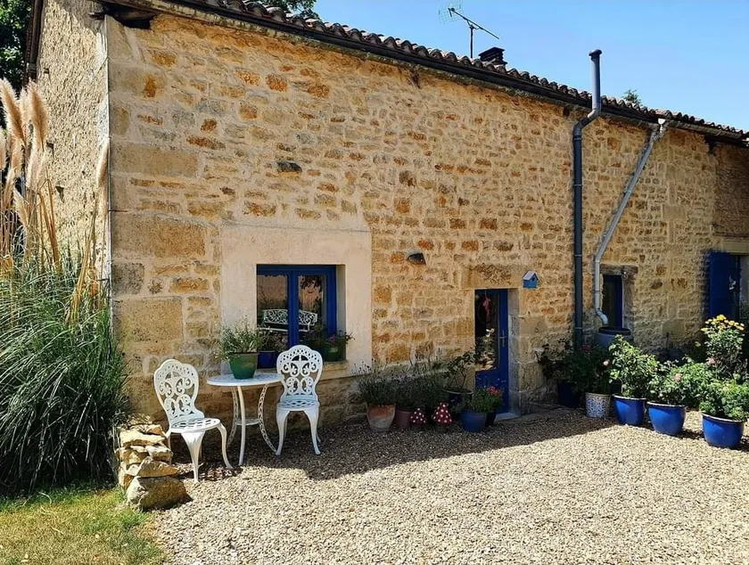 Calm countryside gîte | Walks, cycling & fast WiFi - Image 1