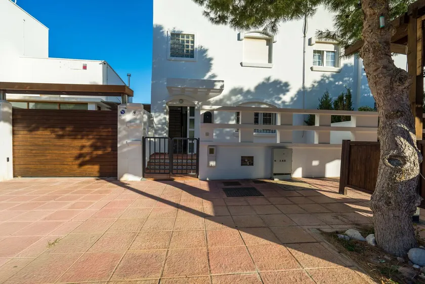 Villa Lucia - San Jose Almeria Andalucia - Image 1