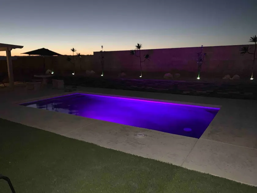 Newer BHC Pool Home - Fall discounts - Image 1