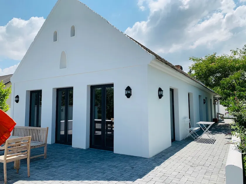 Exquisite vacation home in Seewinkel - Image 1