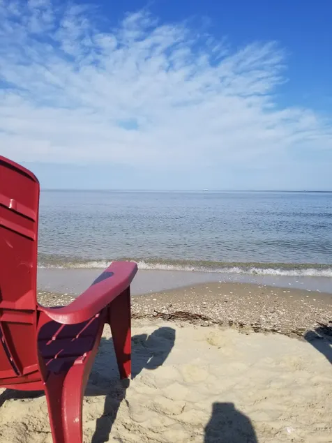 (Ny) Besök den mysiga Cedar Cottage och njut av Spring Break Getaway - Image 1