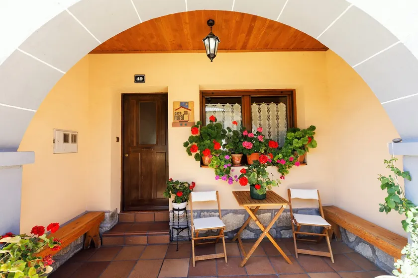 Casa Rural Laguna Negra 49 - Image 1
