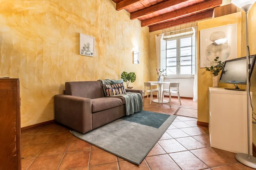 Design Apartments Sassari-Skyline - Image 1