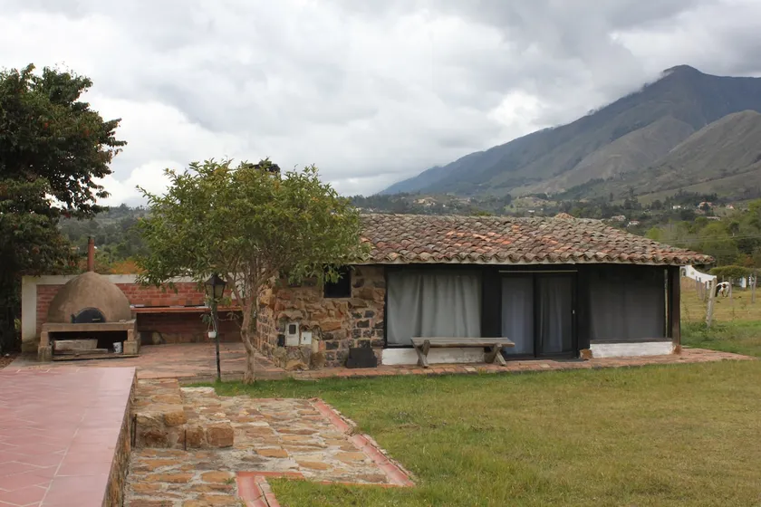 La Antigua - Image 1