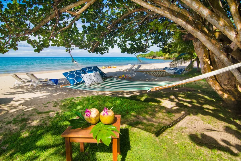 Villa Fantasy private beach and private pool - Image 1