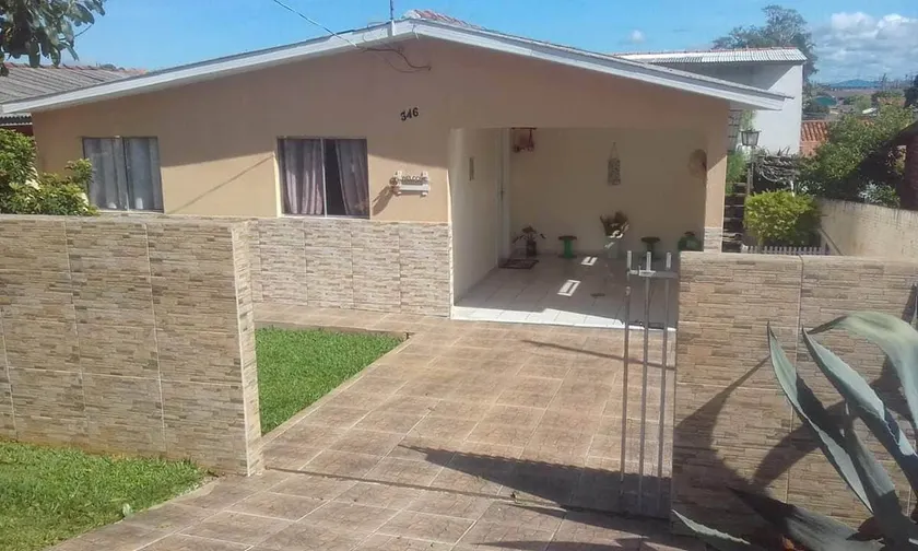 Entire guest house near UTFPR - Image 1