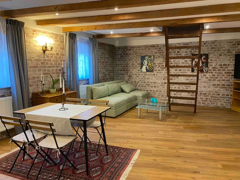 DD Stay - Fiddelhof Loft - Image 1
