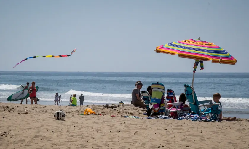 Sunny Beach Condo - Late Sept & Oct Dates Open! - Image 1