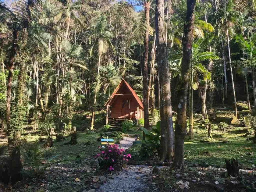 Recanto Pedra Branca (house 2) - Image 1
