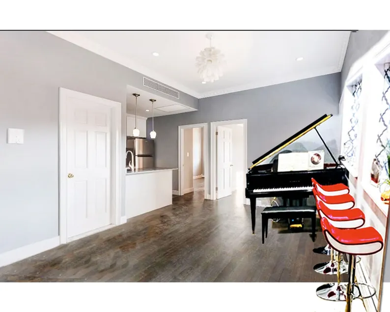 HARLEM ROCKS/BEST APARtMENT - Image 1