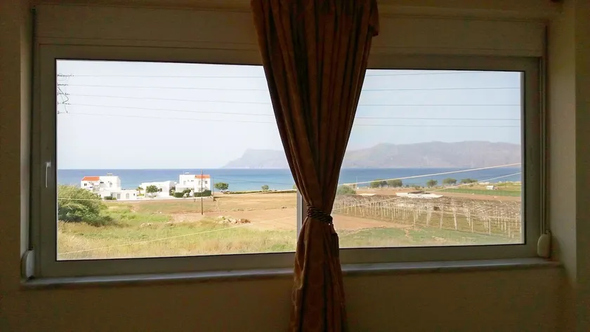 Kissamos Serene Appartamento con 3 Camere da Letto - Image 1
