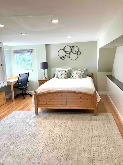Noe Valley In-Law - Image 1