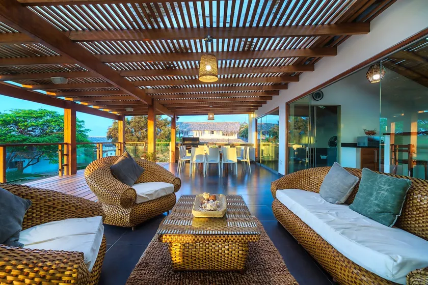 Spondylus Beach House II - Image 1