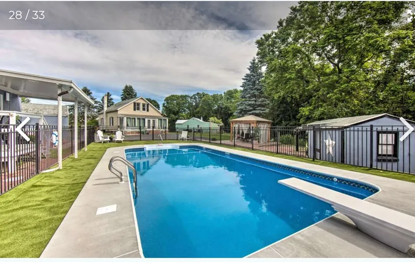 ”Grandview Saltwater Oasis | Minutes to Hershey” - Image 1