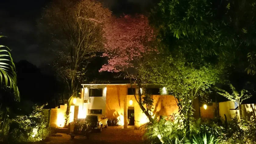 Cozy NEW PARK House near ASU airport 200 sq. meter - Image 1
